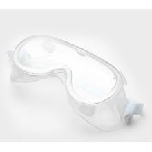 PVC Protective Safety Goggles